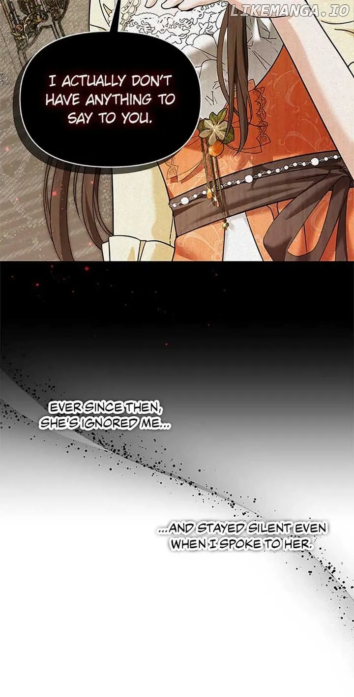 I’d Rather Abandon Than Be Abandoned Chapter 30 page 55 - 