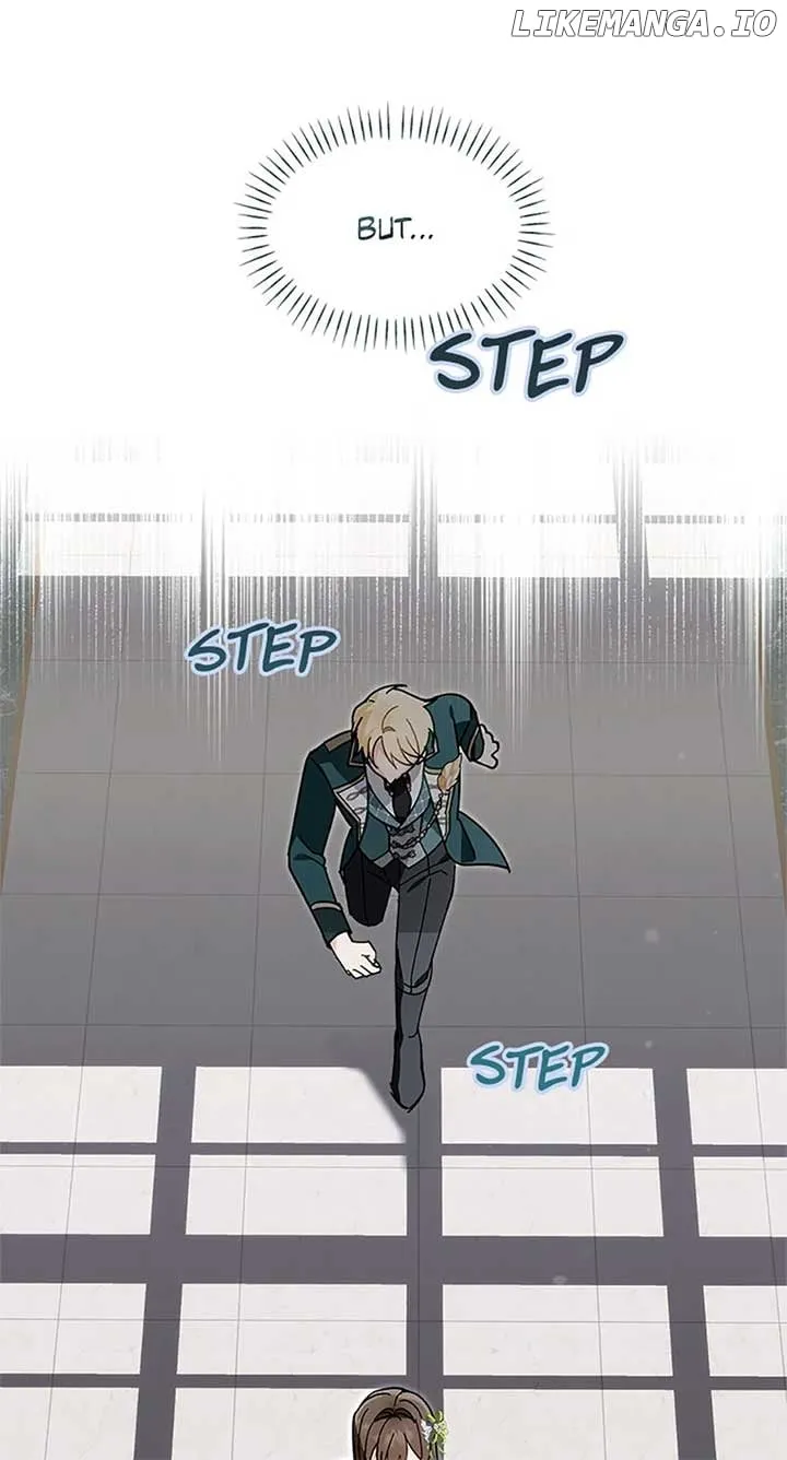 I’d Rather Abandon Than Be Abandoned Chapter 30 page 56 - 