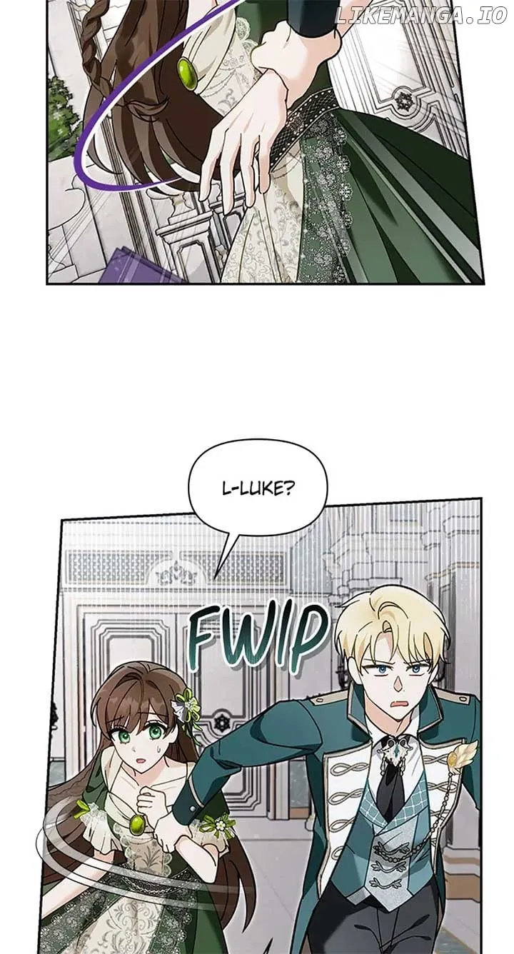 I’d Rather Abandon Than Be Abandoned Chapter 30 page 58 - 
