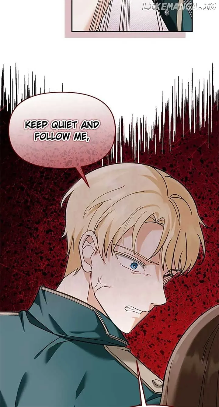 I’d Rather Abandon Than Be Abandoned Chapter 30 page 60 - 