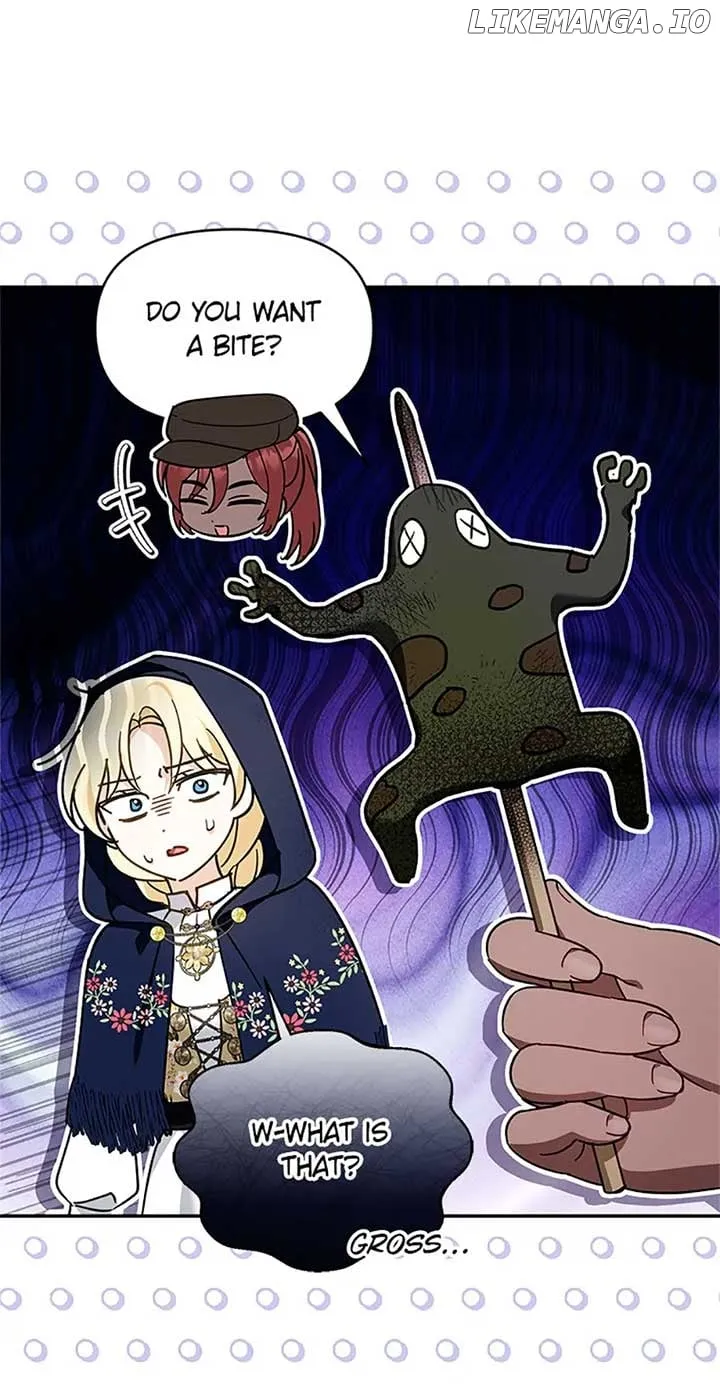 I’d Rather Abandon Than Be Abandoned Chapter 30 page 7 - 