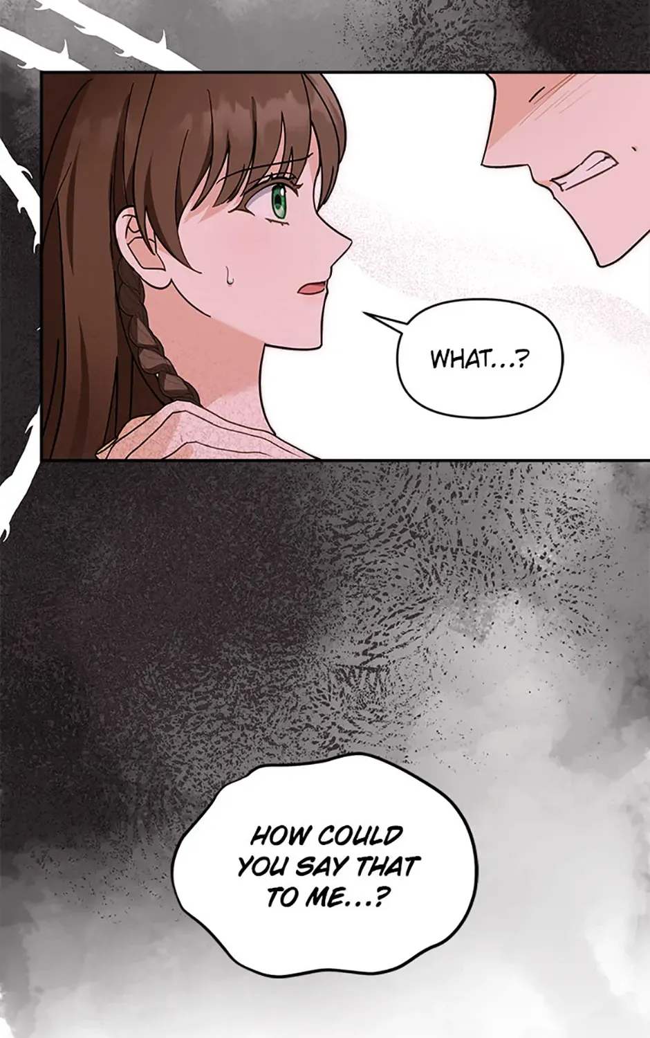 I’d Rather Abandon Than Be Abandoned Chapter 31 page 20 - 