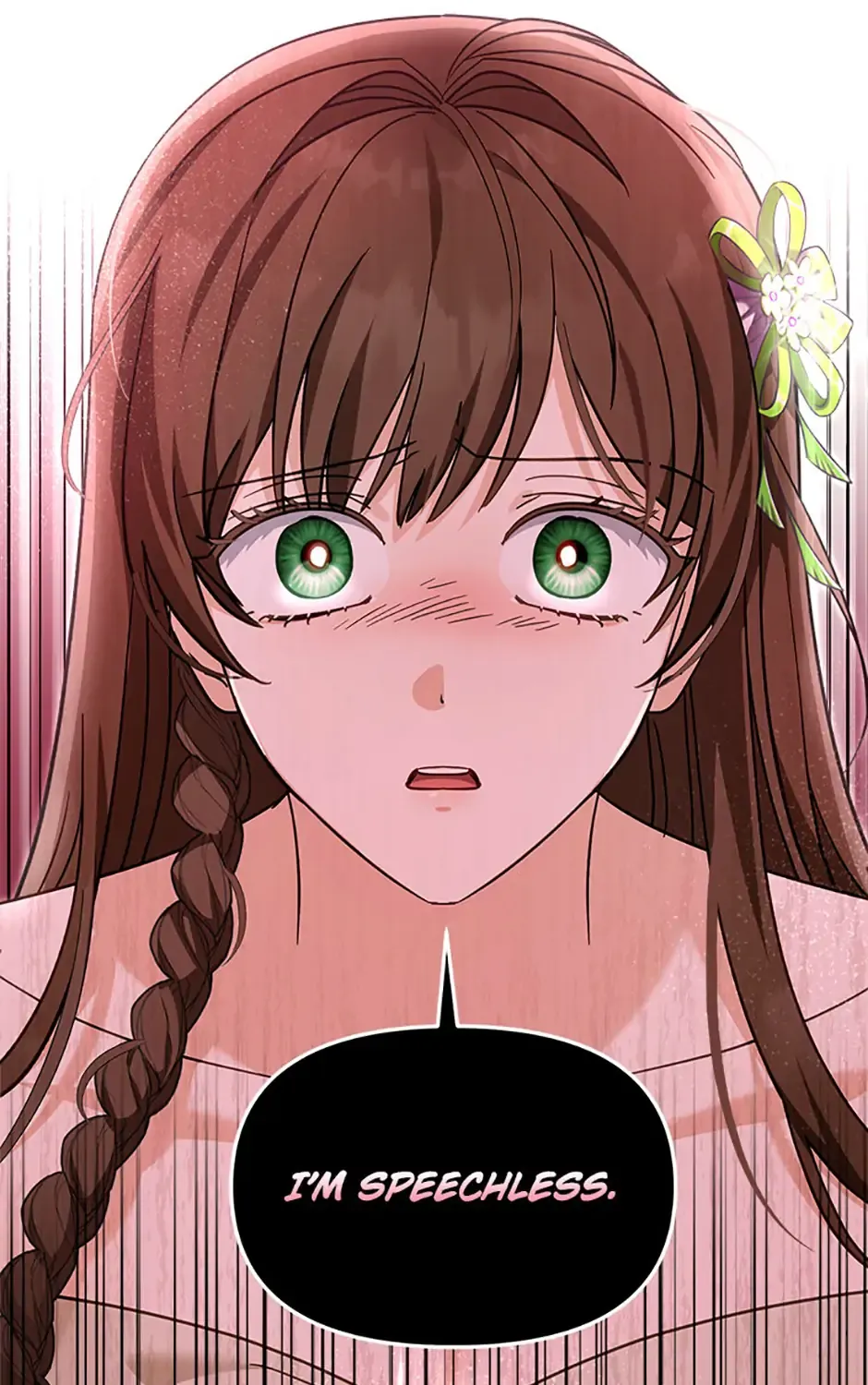 I’d Rather Abandon Than Be Abandoned Chapter 31 page 22 - 