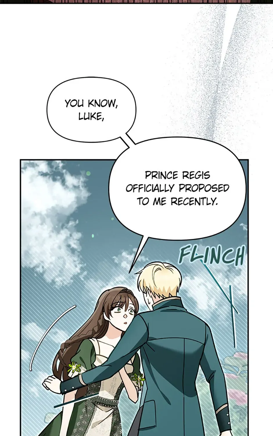 I’d Rather Abandon Than Be Abandoned Chapter 31 page 24 - 
