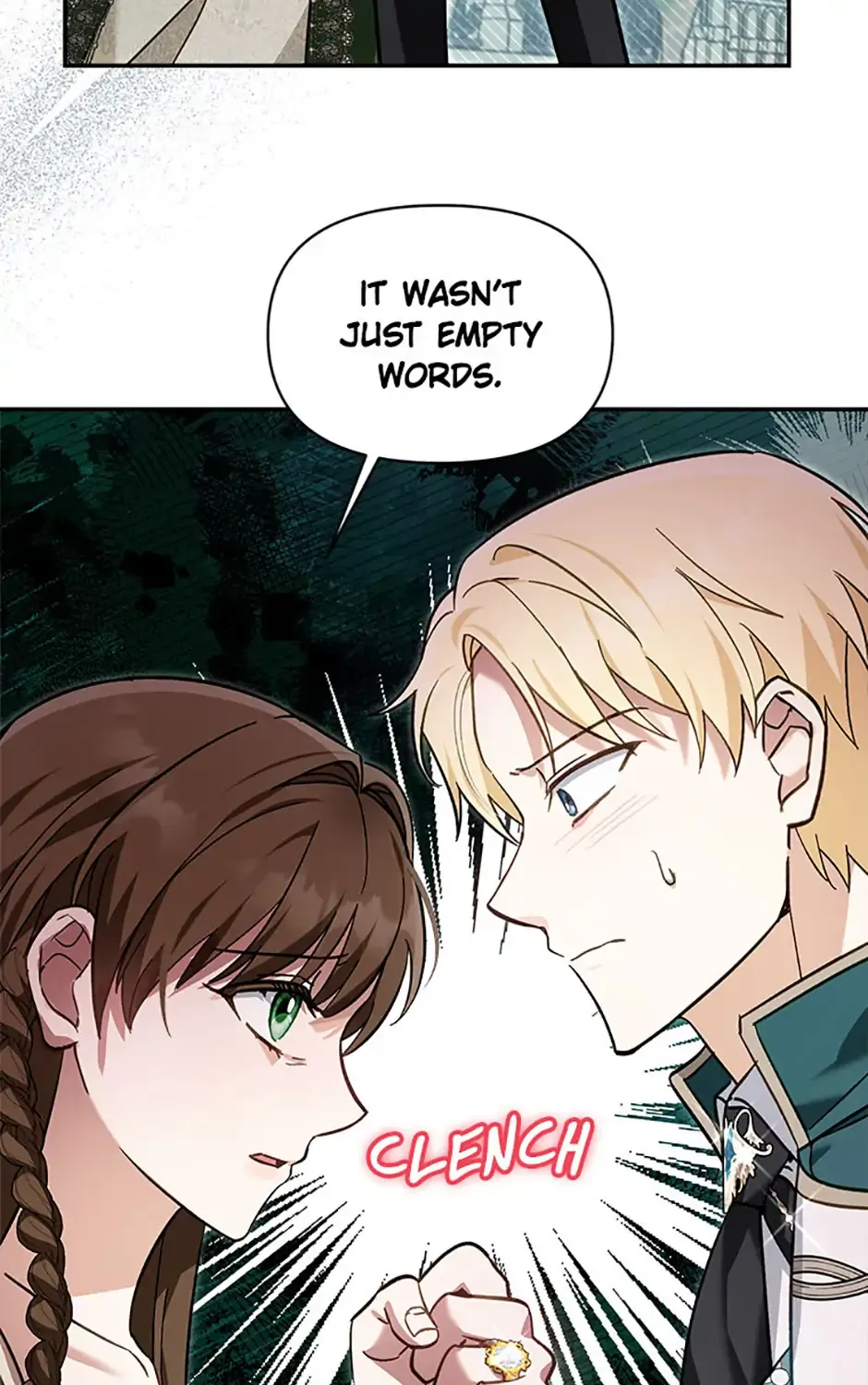 I’d Rather Abandon Than Be Abandoned Chapter 31 page 26 - 