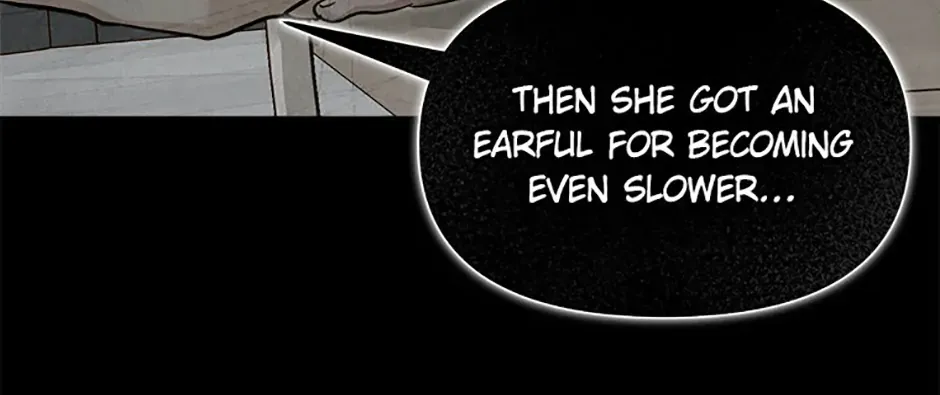 I’d Rather Abandon Than Be Abandoned Chapter 31 page 35 - 