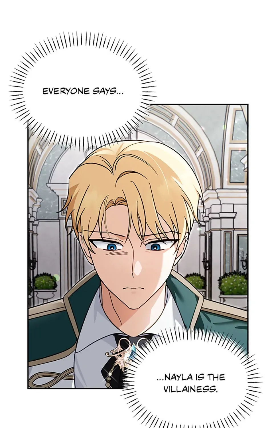 I’d Rather Abandon Than Be Abandoned Chapter 31 page 40 - 