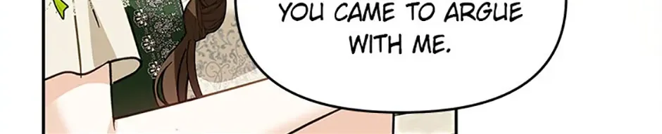 I’d Rather Abandon Than Be Abandoned Chapter 31 page 5 - 