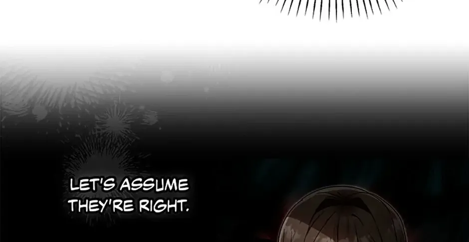 I’d Rather Abandon Than Be Abandoned Chapter 31 page 41 - 