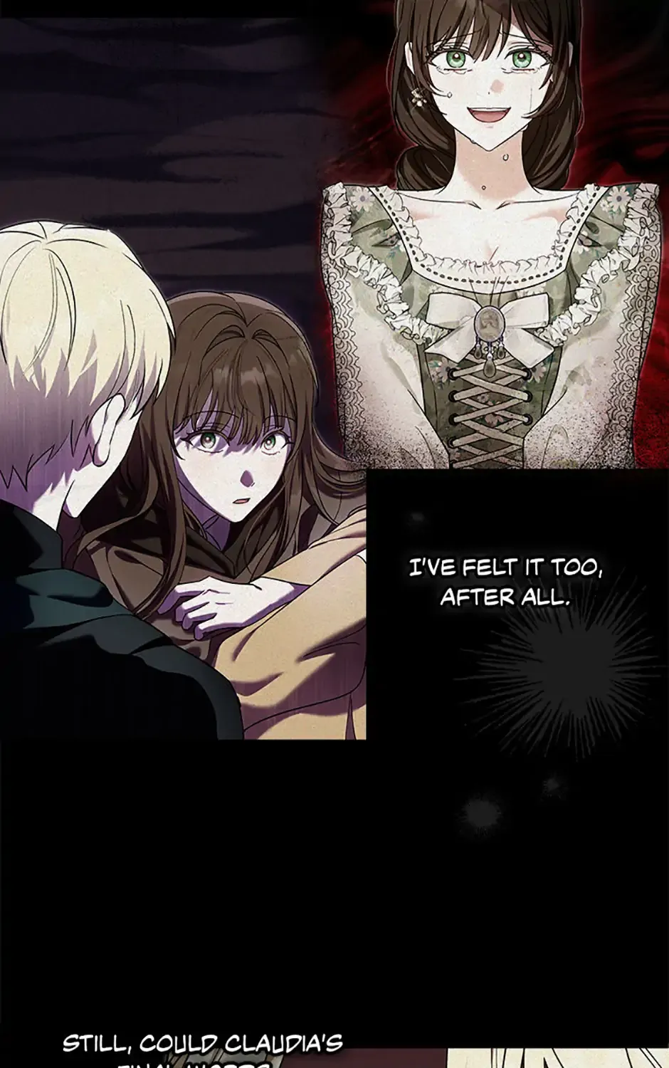 I’d Rather Abandon Than Be Abandoned Chapter 31 page 42 - 