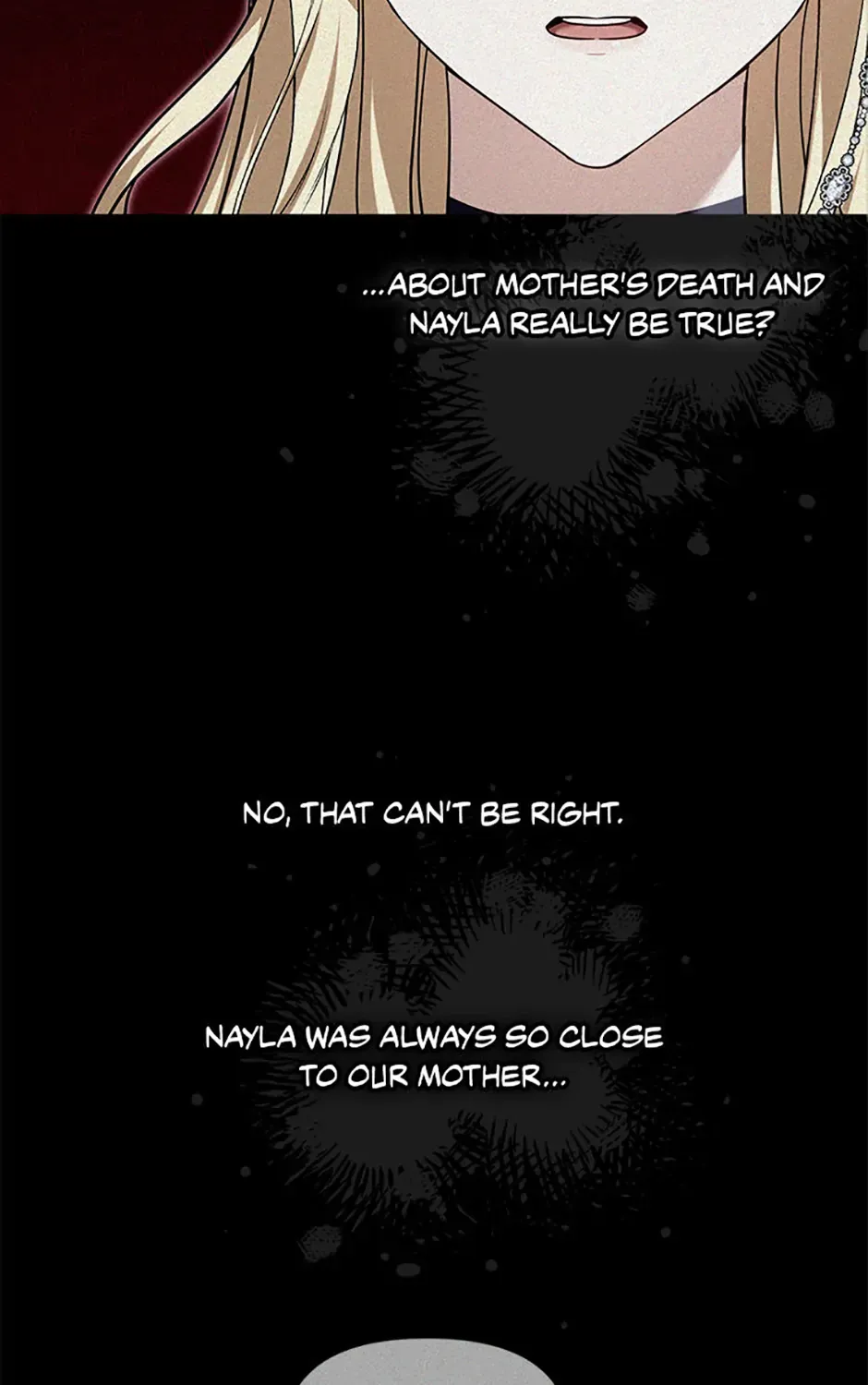 I’d Rather Abandon Than Be Abandoned Chapter 31 page 44 - 