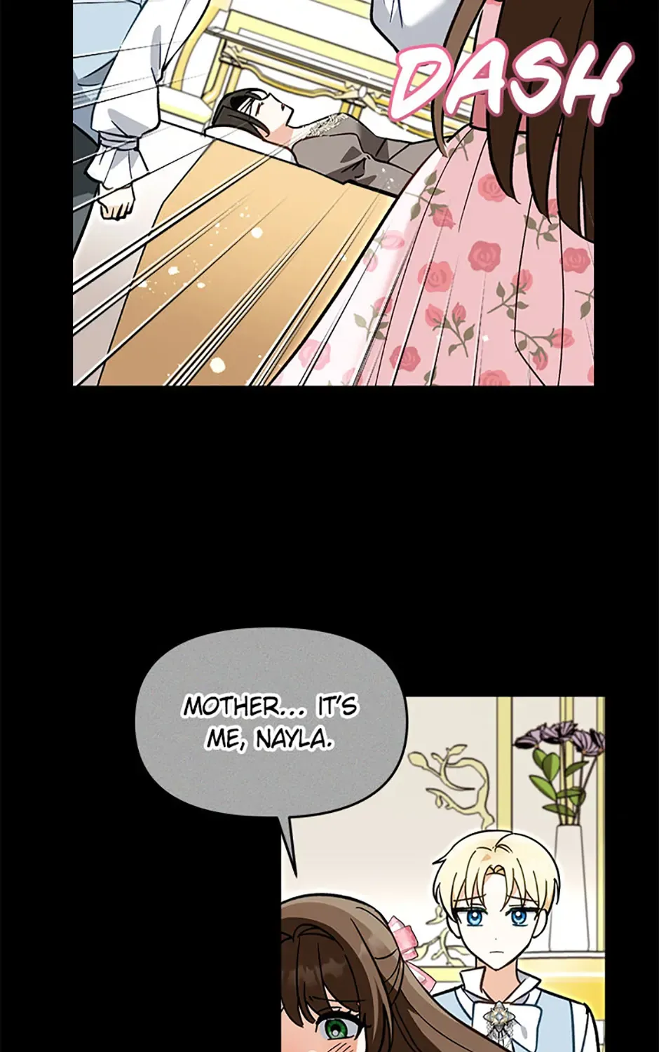 I’d Rather Abandon Than Be Abandoned Chapter 31 page 46 - 