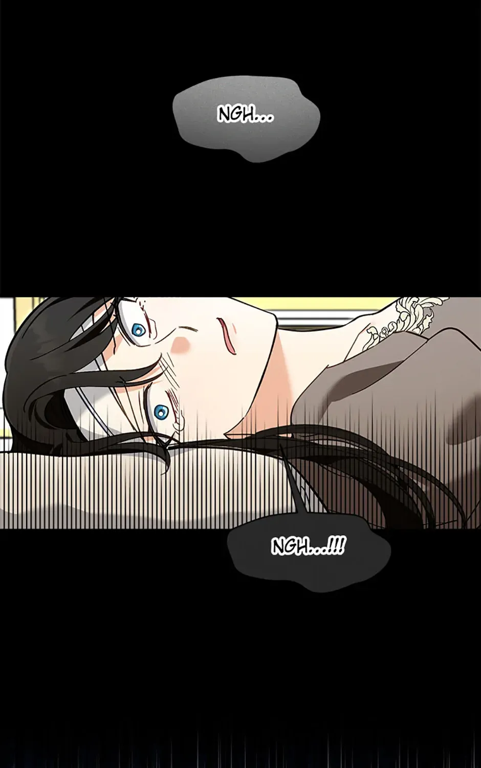 I’d Rather Abandon Than Be Abandoned Chapter 31 page 48 - 