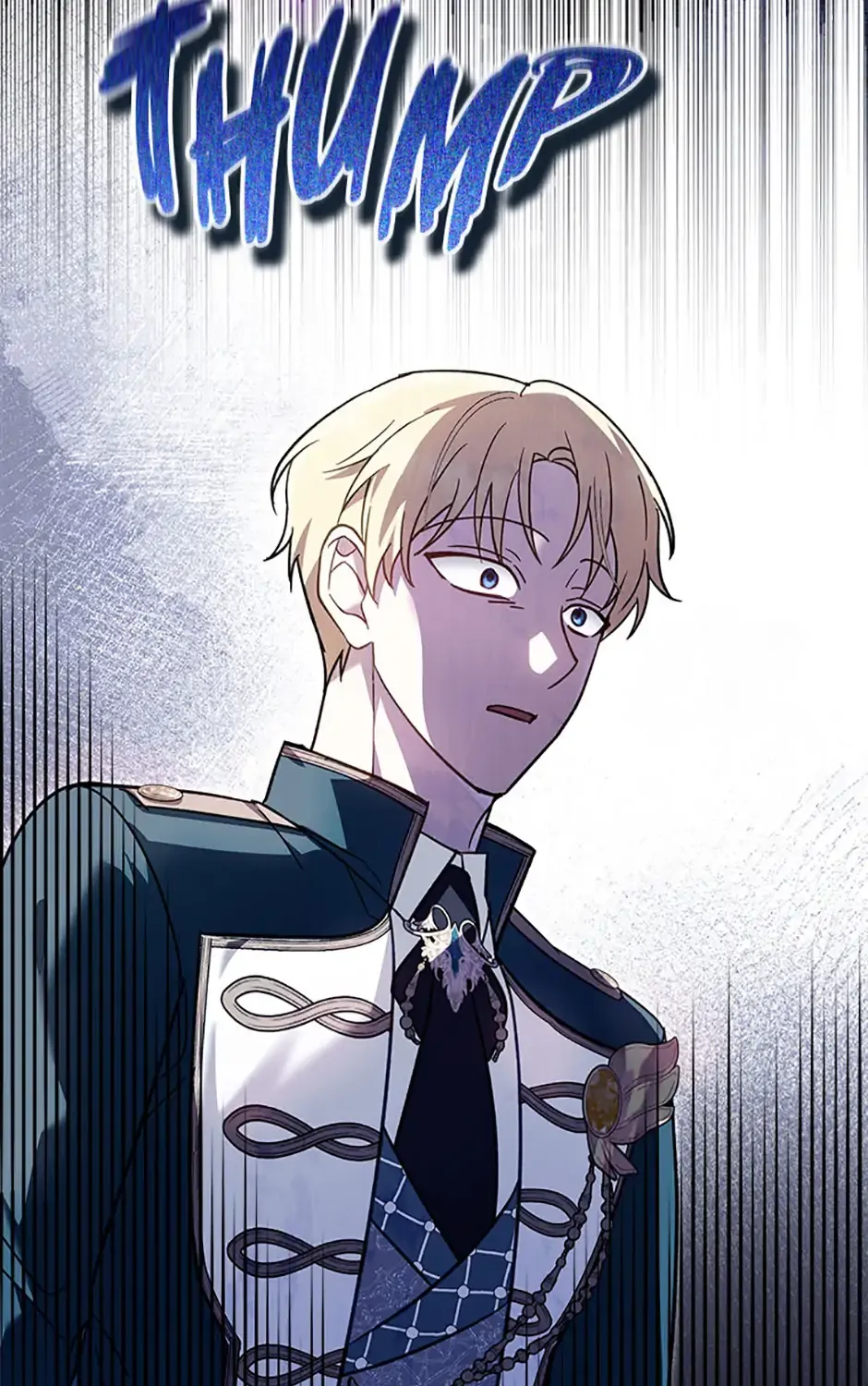 I’d Rather Abandon Than Be Abandoned Chapter 31 page 50 - 