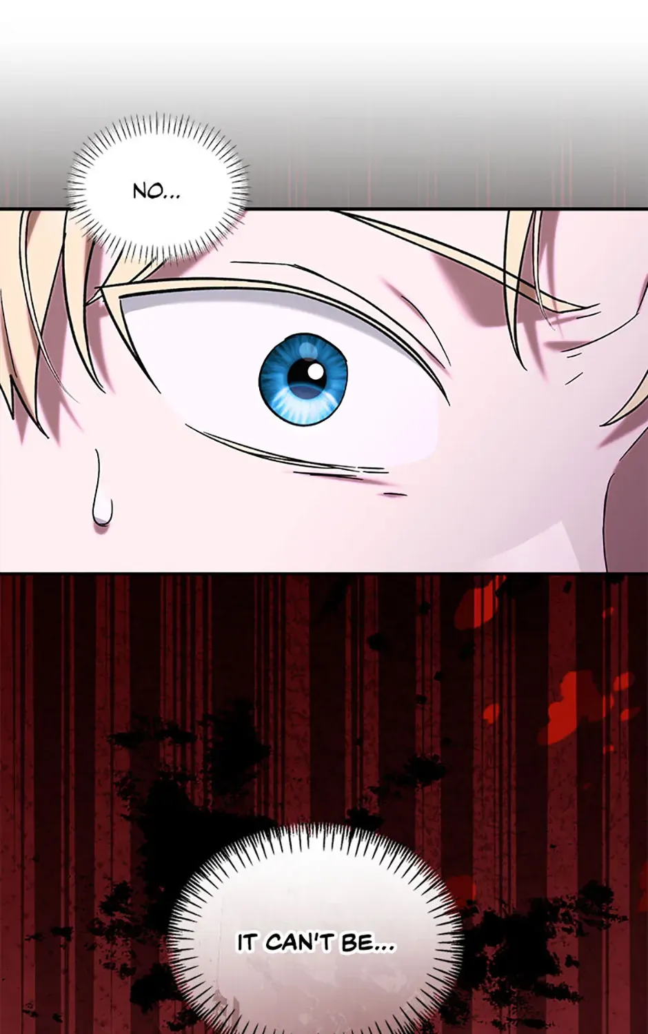 I’d Rather Abandon Than Be Abandoned Chapter 31 page 52 - 