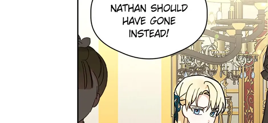 I’d Rather Abandon Than Be Abandoned Chapter 31 page 59 - 