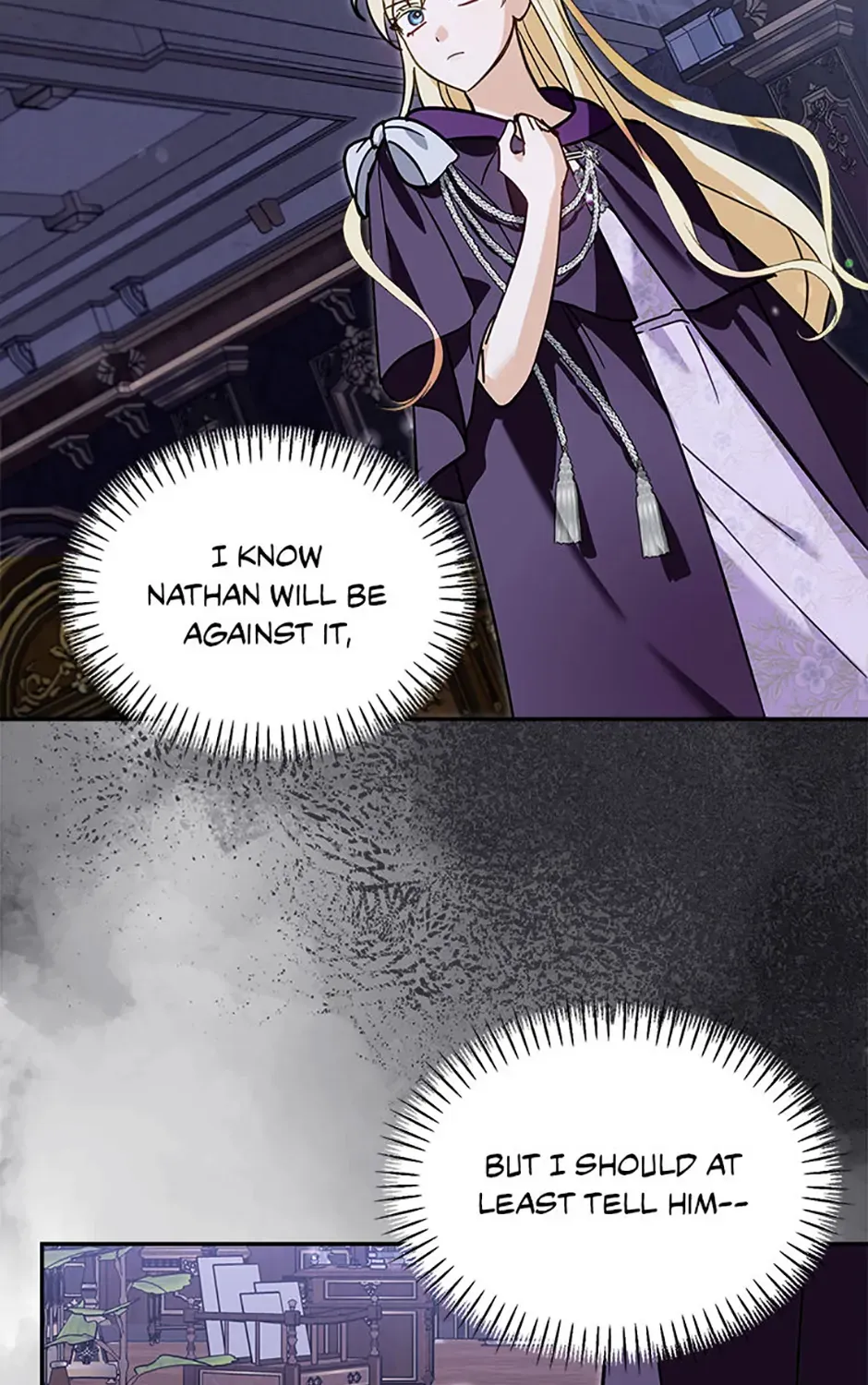 I’d Rather Abandon Than Be Abandoned Chapter 31 page 66 - 