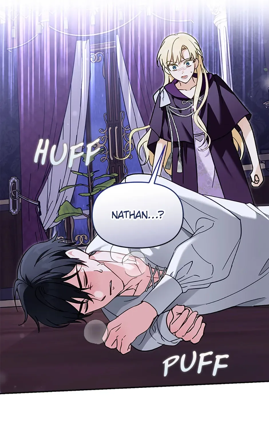 I’d Rather Abandon Than Be Abandoned Chapter 31 page 68 - 
