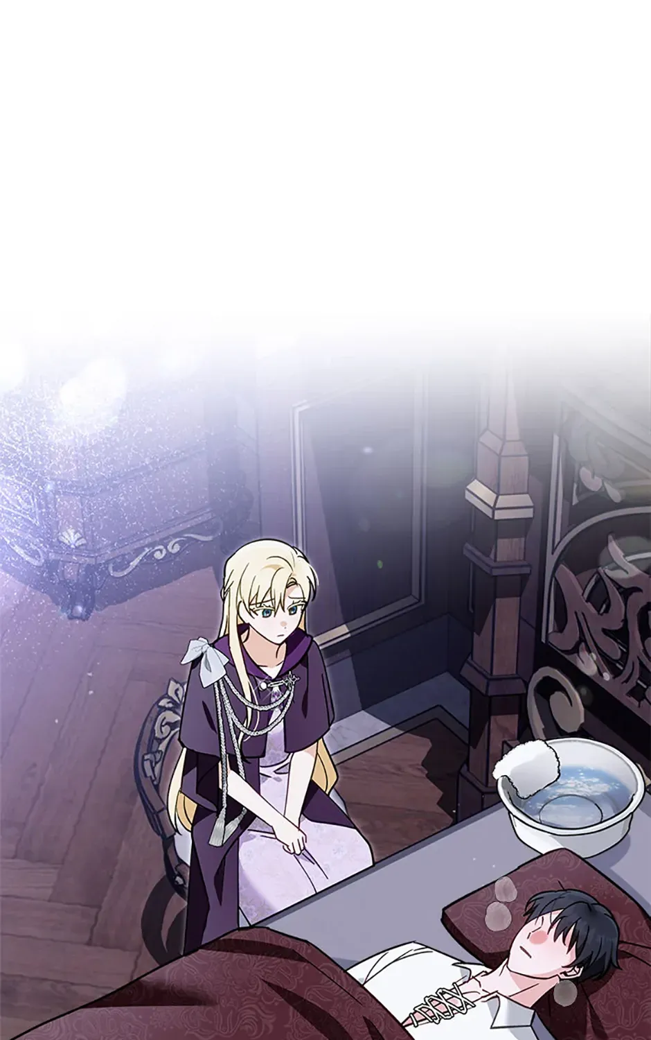 I’d Rather Abandon Than Be Abandoned Chapter 31 page 70 - 