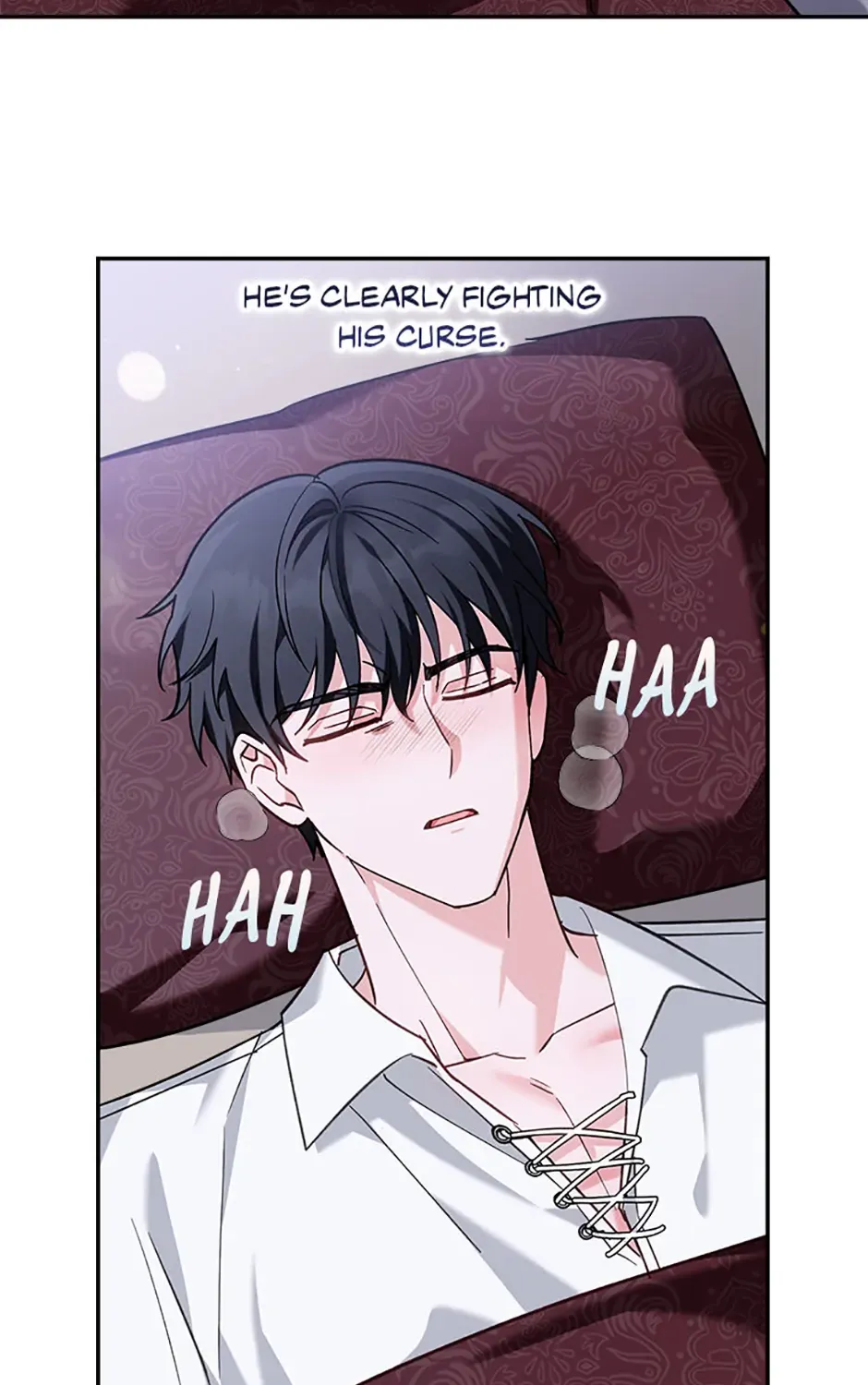 I’d Rather Abandon Than Be Abandoned Chapter 31 page 72 - 