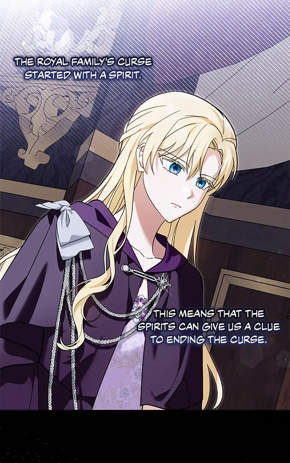 I’d Rather Abandon Than Be Abandoned Chapter 31 page 76 - 