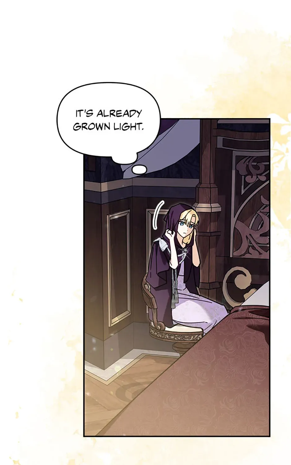 I’d Rather Abandon Than Be Abandoned Chapter 31 page 80 - 
