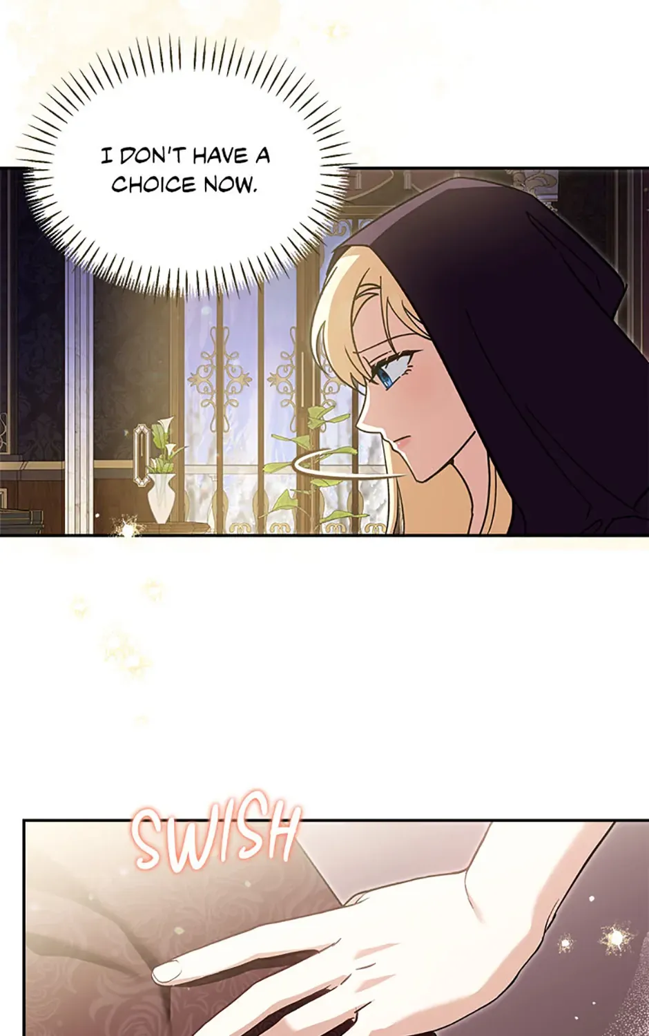 I’d Rather Abandon Than Be Abandoned Chapter 31 page 82 - 