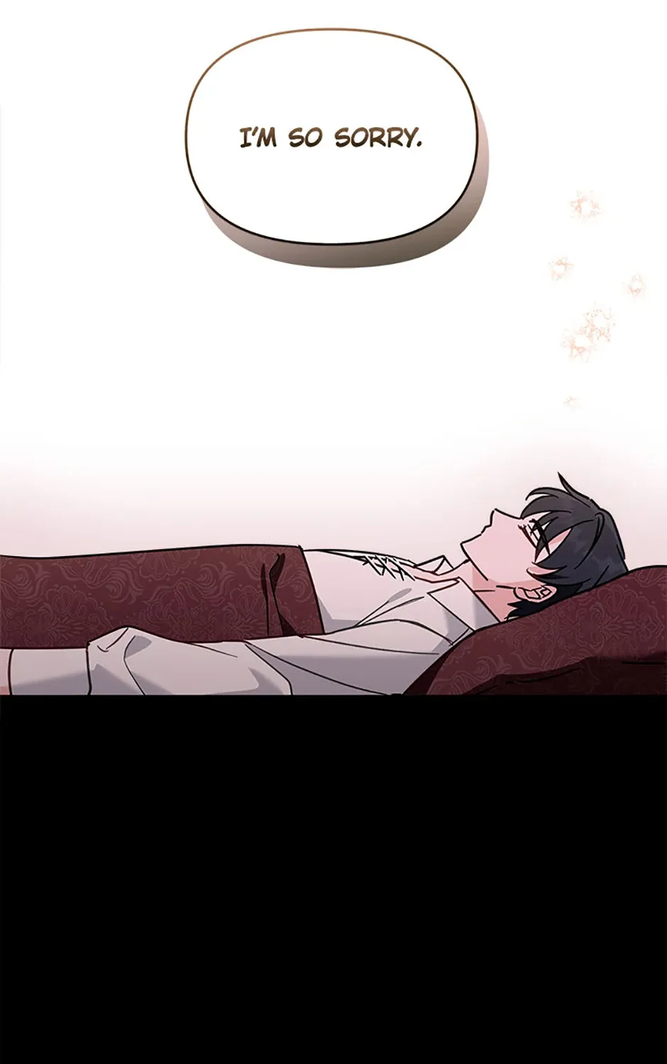 I’d Rather Abandon Than Be Abandoned Chapter 31 page 88 - 