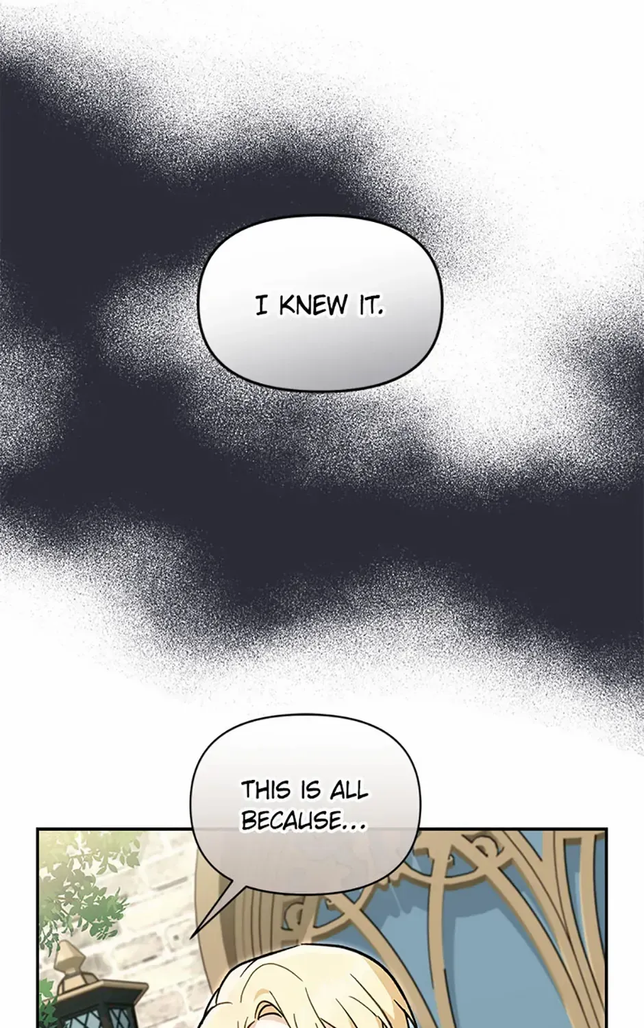 I’d Rather Abandon Than Be Abandoned Chapter 31 page 10 - 
