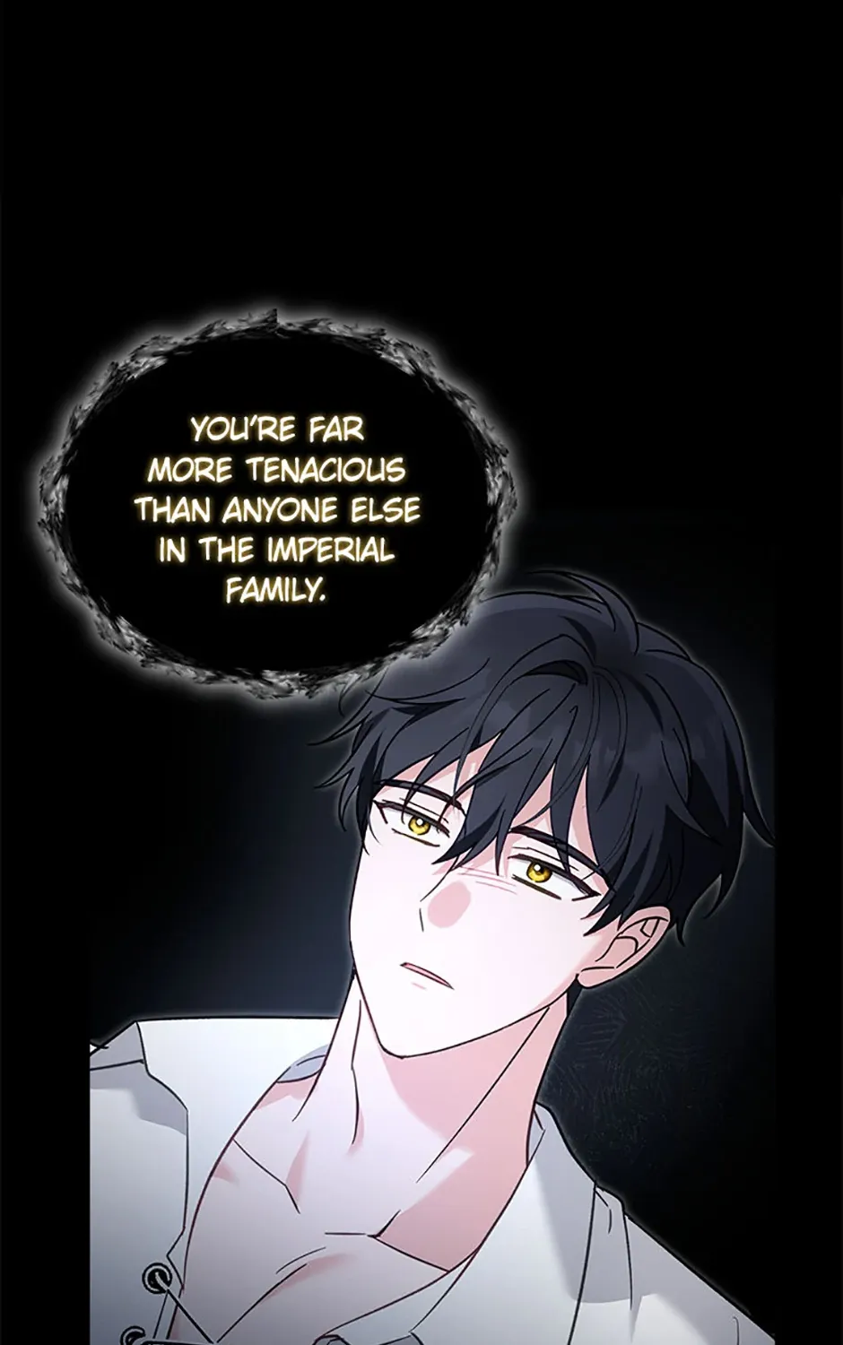 I’d Rather Abandon Than Be Abandoned Chapter 31 page 92 - 