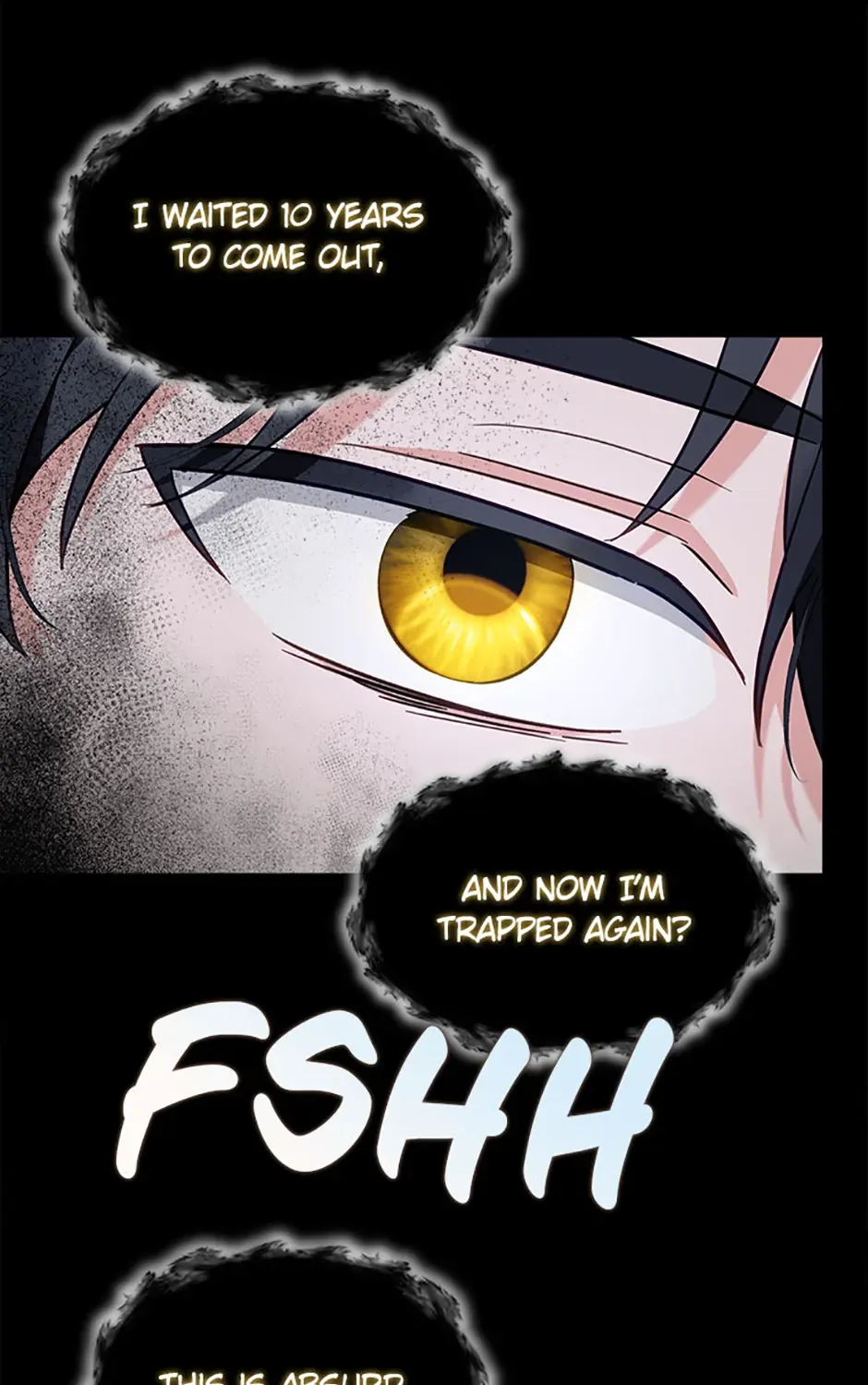 I’d Rather Abandon Than Be Abandoned Chapter 31 page 94 - 