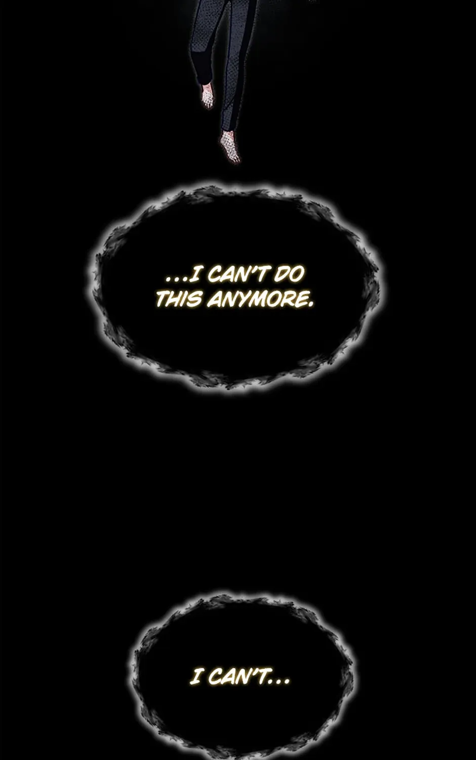 I’d Rather Abandon Than Be Abandoned Chapter 31 page 98 - 
