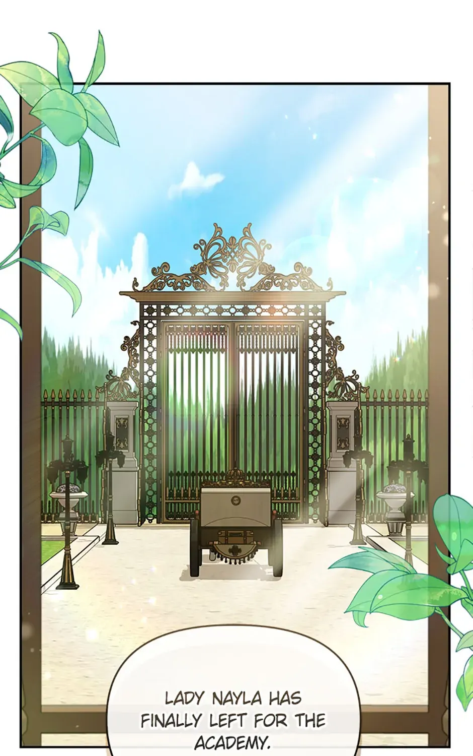 I’d Rather Abandon Than Be Abandoned Chapter 32 page 2 - 