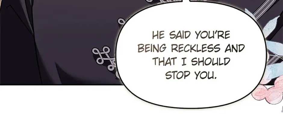 I’d Rather Abandon Than Be Abandoned Chapter 32 page 11 - 