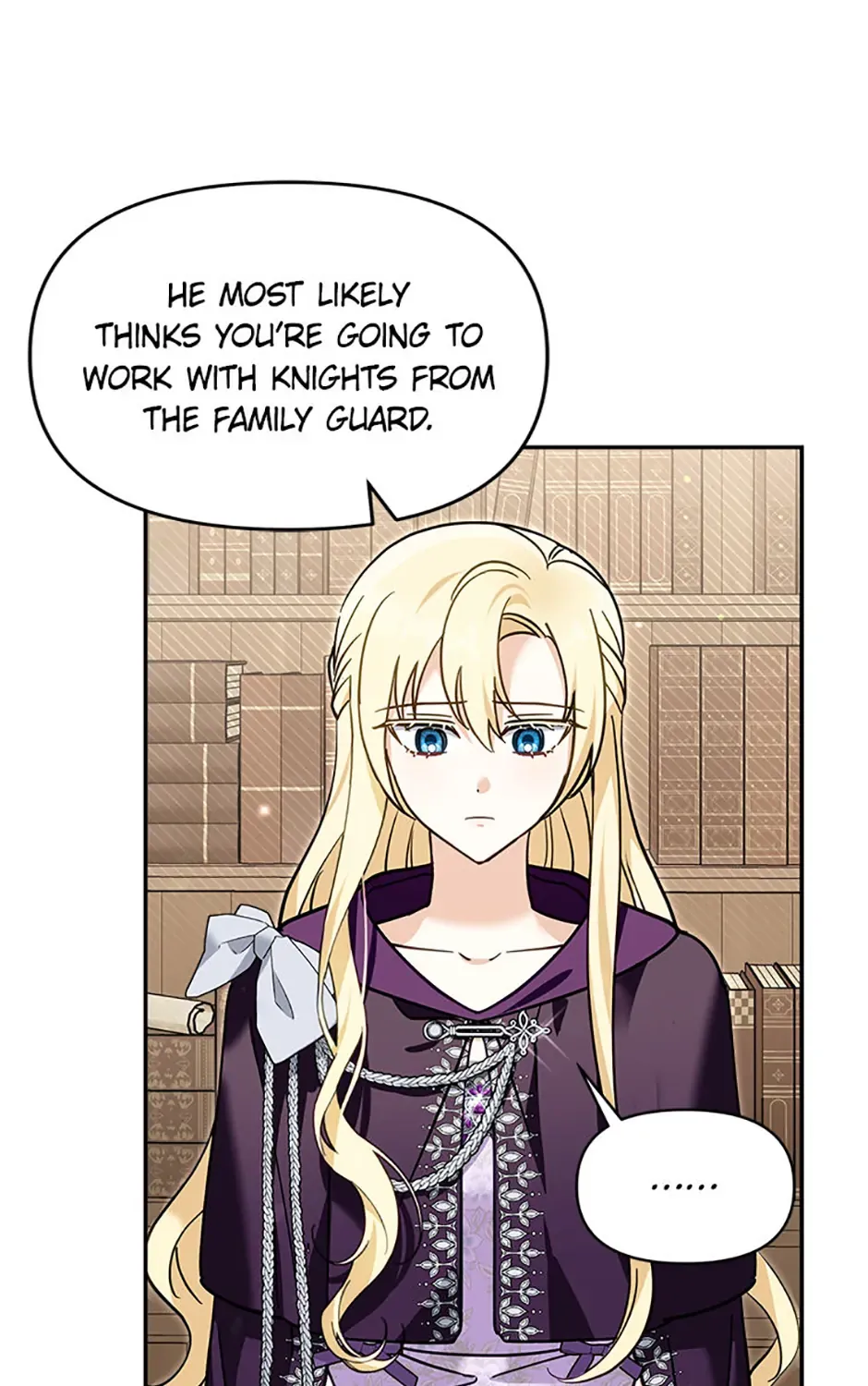 I’d Rather Abandon Than Be Abandoned Chapter 32 page 12 - 