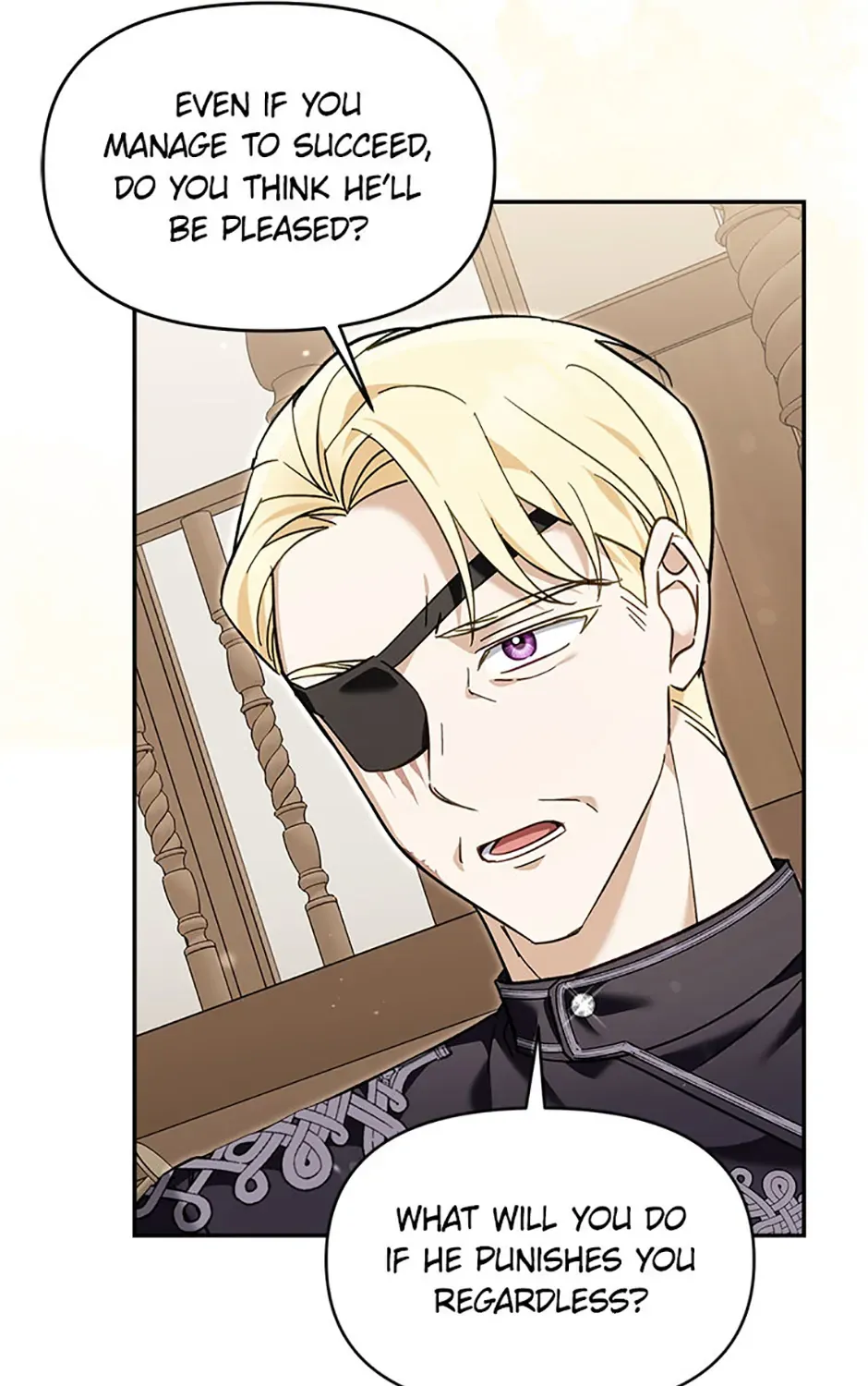 I’d Rather Abandon Than Be Abandoned Chapter 32 page 16 - 
