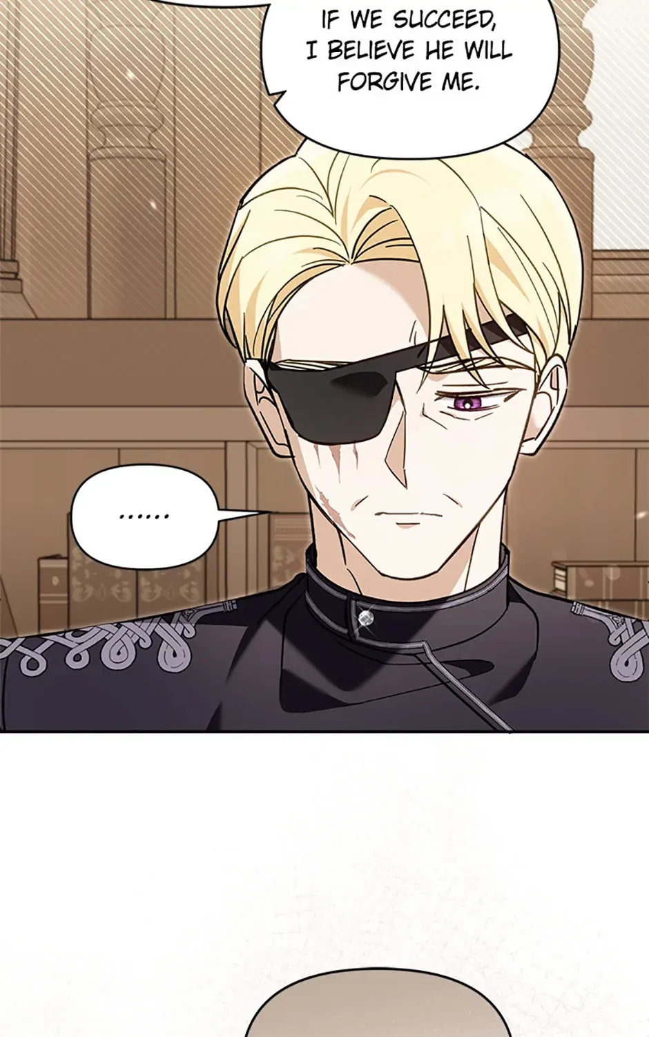 I’d Rather Abandon Than Be Abandoned Chapter 32 page 20 - 