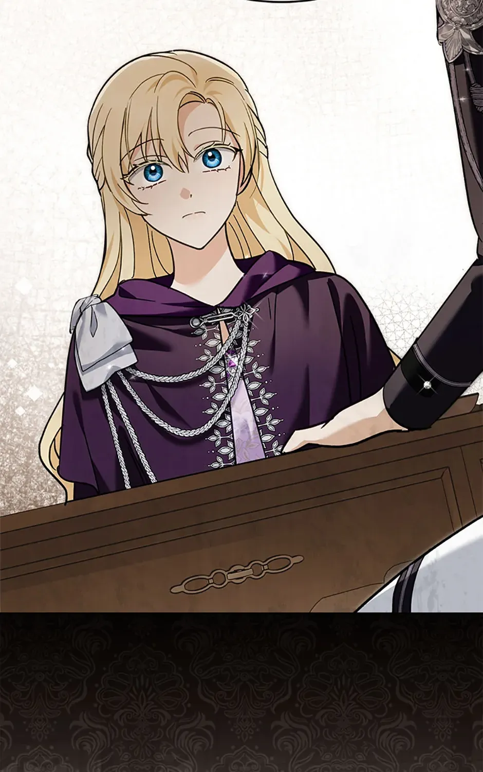 I’d Rather Abandon Than Be Abandoned Chapter 32 page 22 - 