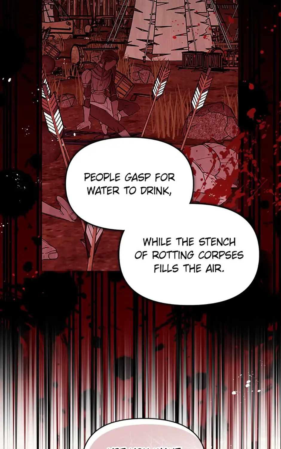 I’d Rather Abandon Than Be Abandoned Chapter 32 page 28 - 