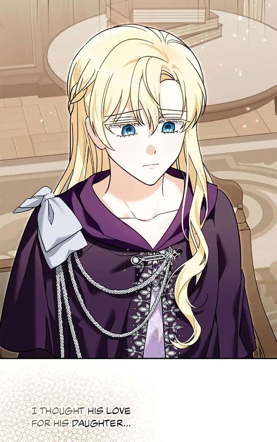 I’d Rather Abandon Than Be Abandoned Chapter 32 page 30 - 