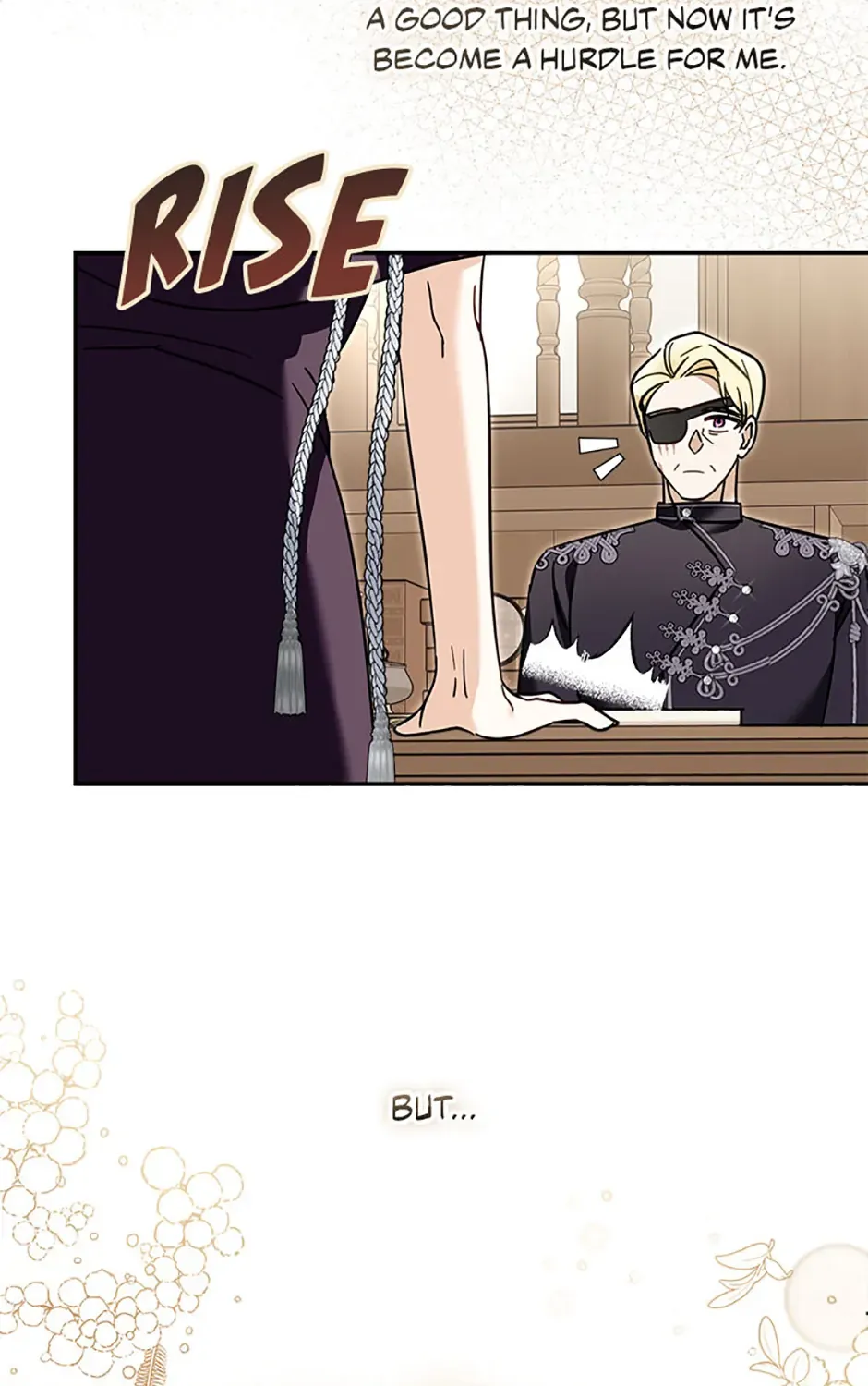 I’d Rather Abandon Than Be Abandoned Chapter 32 page 32 - 
