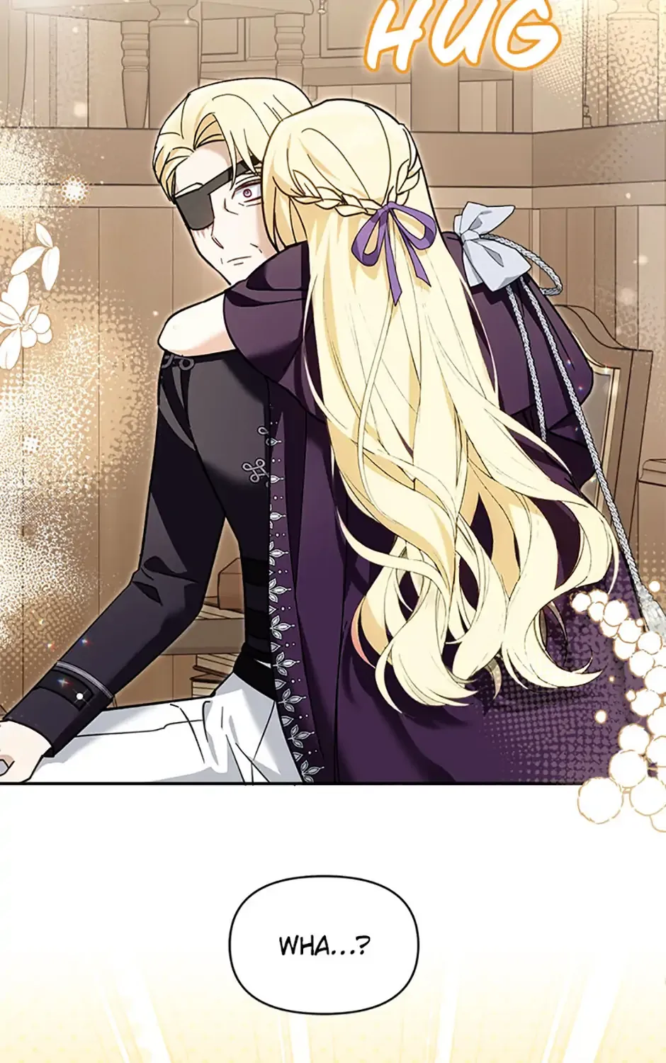 I’d Rather Abandon Than Be Abandoned Chapter 32 page 34 - 