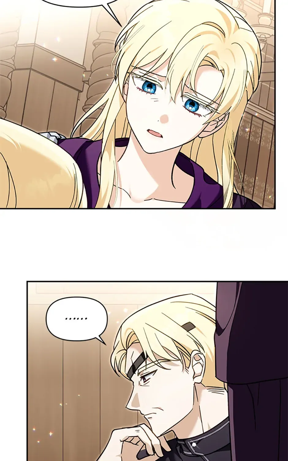 I’d Rather Abandon Than Be Abandoned Chapter 32 page 40 - 