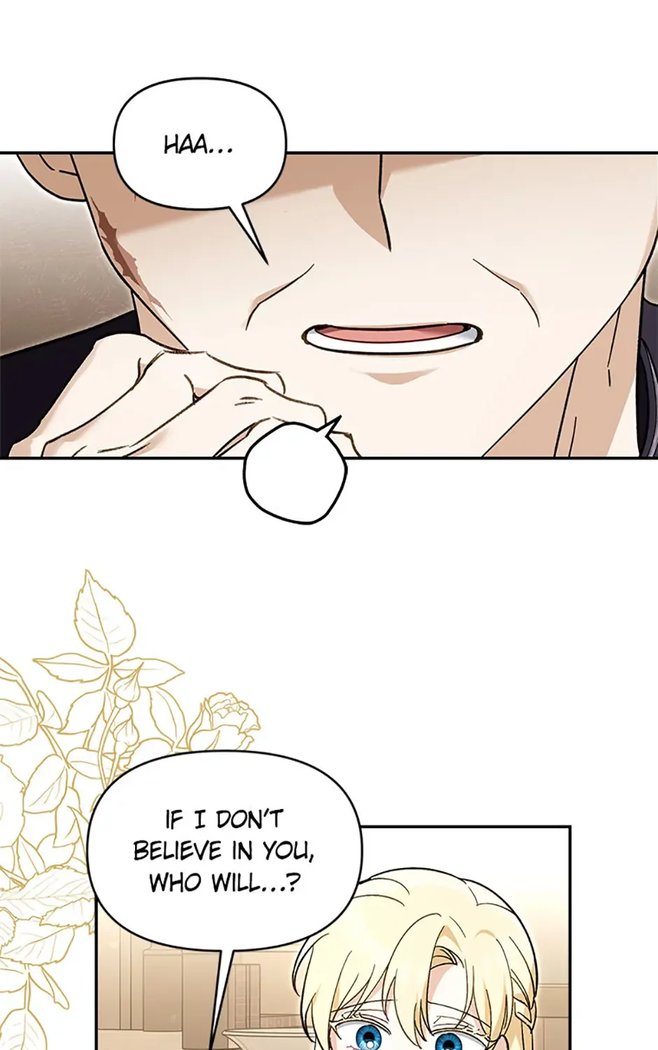 I’d Rather Abandon Than Be Abandoned Chapter 32 page 42 - 