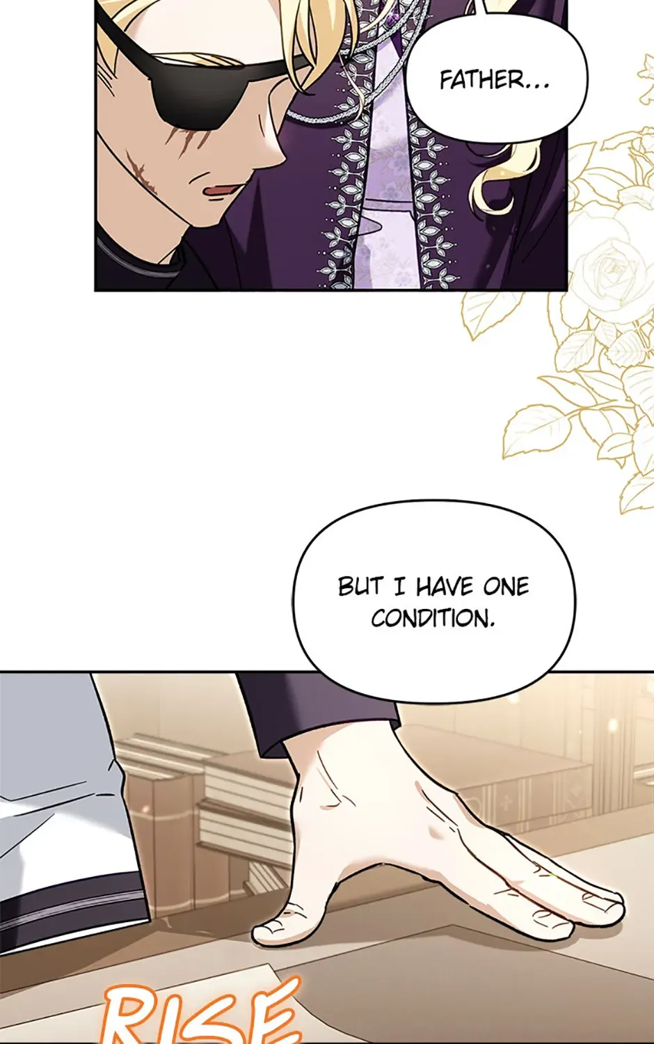 I’d Rather Abandon Than Be Abandoned Chapter 32 page 44 - 