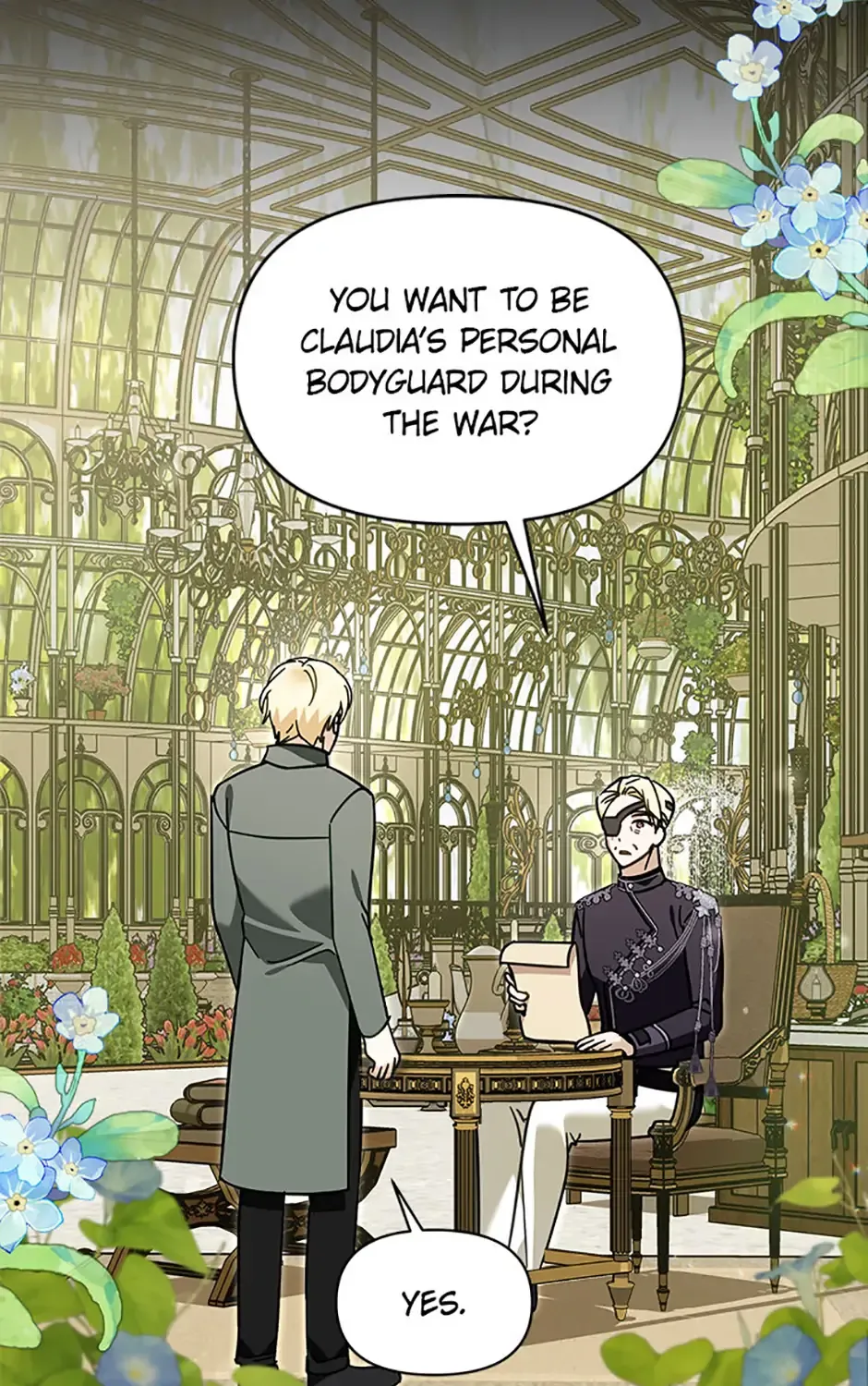 I’d Rather Abandon Than Be Abandoned Chapter 32 page 50 - 
