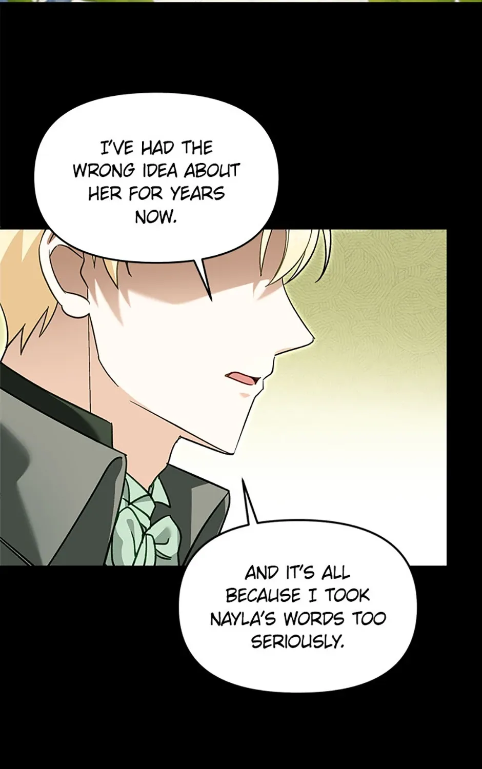 I’d Rather Abandon Than Be Abandoned Chapter 32 page 52 - 