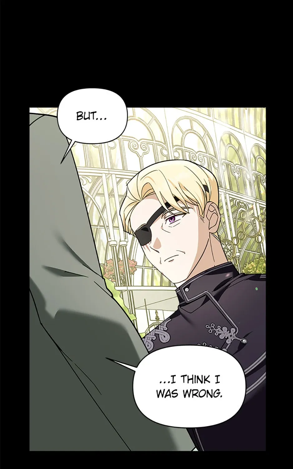 I’d Rather Abandon Than Be Abandoned Chapter 32 page 54 - 