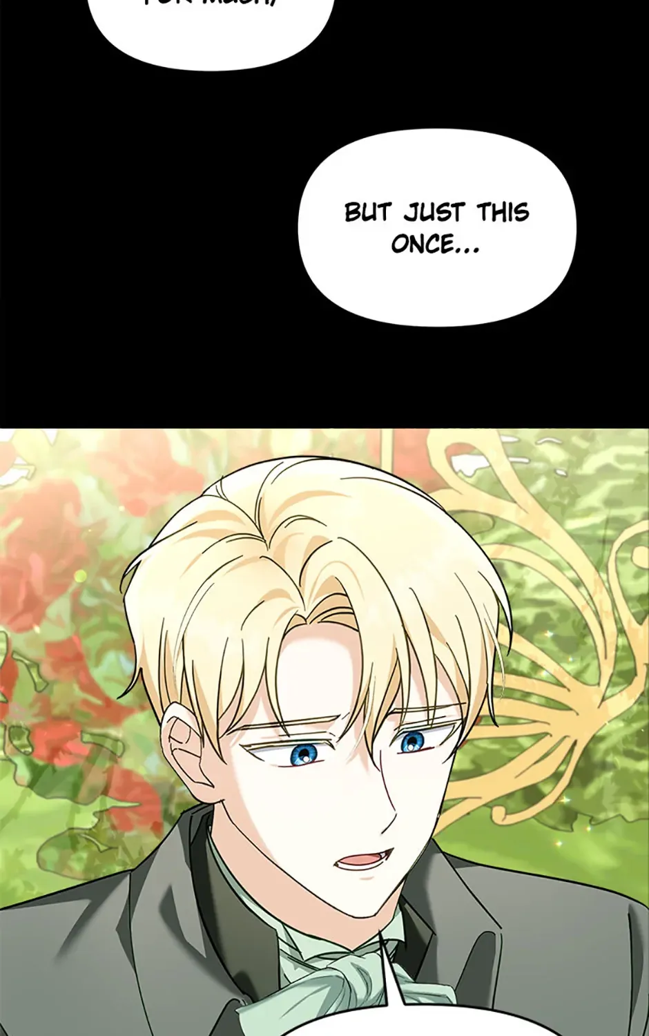 I’d Rather Abandon Than Be Abandoned Chapter 32 page 56 - 