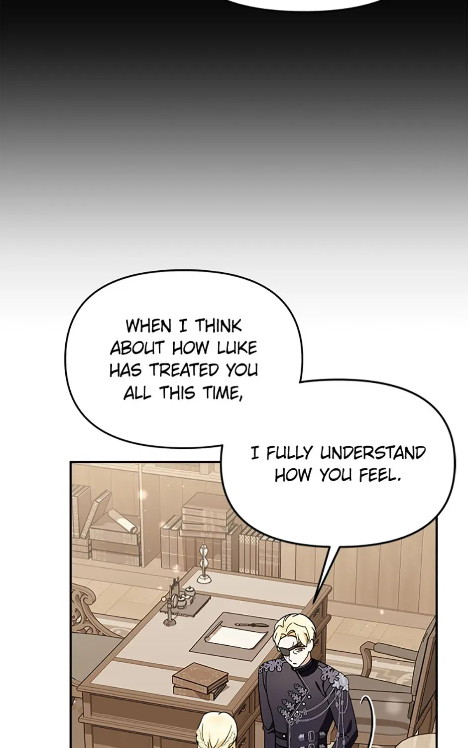 I’d Rather Abandon Than Be Abandoned Chapter 32 page 58 - 